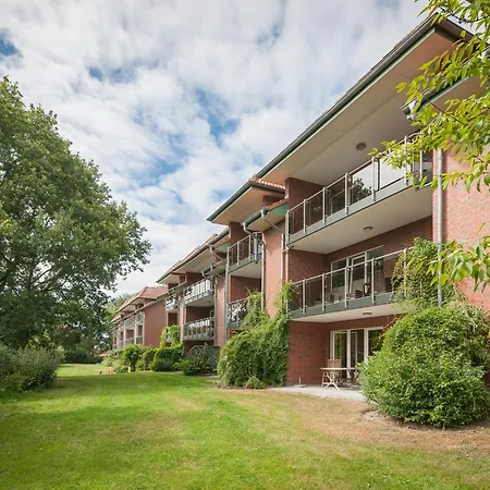 Apartment Lilli Marleen 3-20
