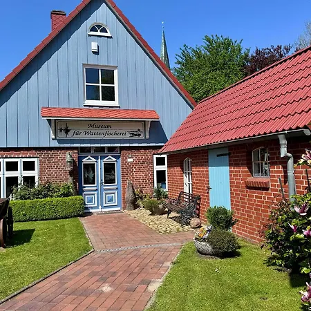 Lilli Marleen 3-20 公寓